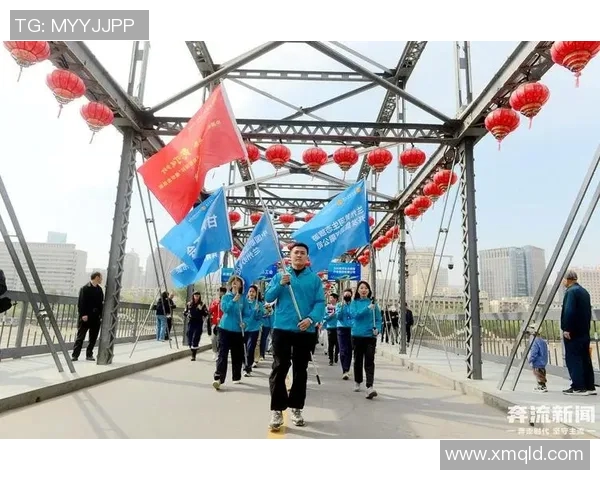 步行者精神与城市步道建设的融合探索与实践 步行者精神与城市步道建设的融合探索与实践