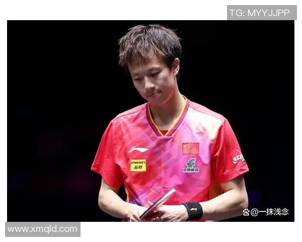 北京乒乓球队在比赛经验排名中创下新高展现实力与潜力