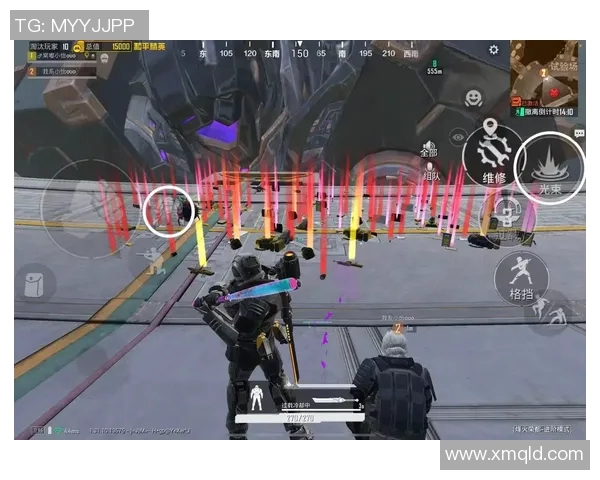 从零开始全面提升个人能力的和平精英实战攻略与技巧分享