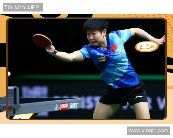 乒乓球的魅力：深入分析成都乒乓球队员的个人技术与实力