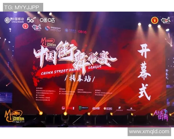 武汉街舞队的节奏解析与街舞文化的热潮探讨 武汉街舞队的节奏解析与街舞文化的热潮探讨