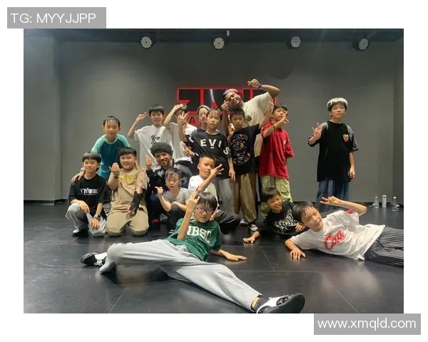 深圳街舞队运营经验分享与反思探讨街舞文化发展的新路径