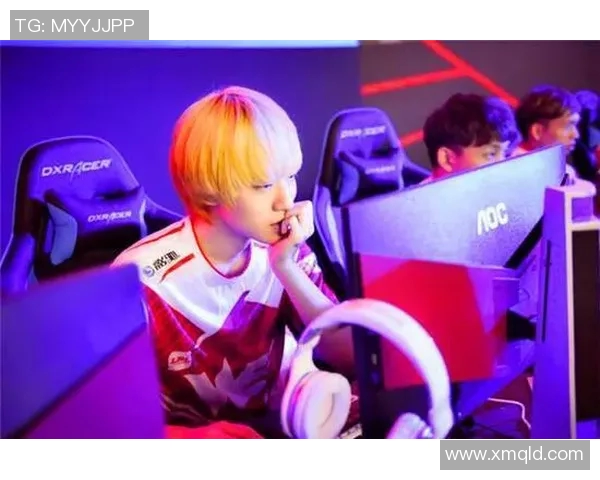 国际邀请赛分析：WE战队在心理素质上的出色表现与应对策略