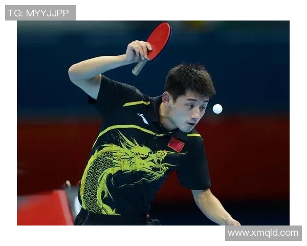 张军谈乒乓球生涯的辉煌与挑战:从青涩少年到世界冠军的心路历程 张军谈乒乓球生涯的辉煌与挑战:从青涩少年到世界冠军的心路历程