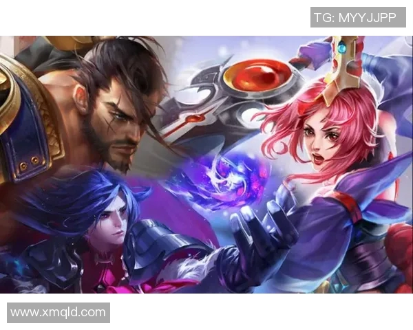 杨芳专访:探寻王者荣耀的辉煌历程与未来展望 杨芳专访:探寻王者荣耀的辉煌历程与未来展望