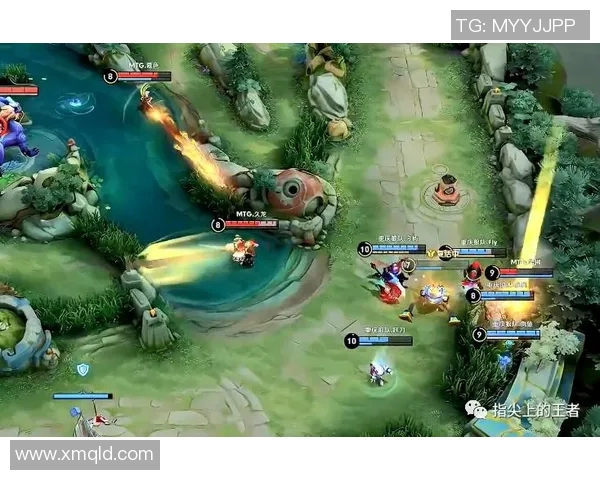 深入分析V5战队边路渗透打法的战术特点与应用策略