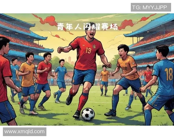 世界杯明星闪耀全场 足球巨星背后的奋斗与荣耀