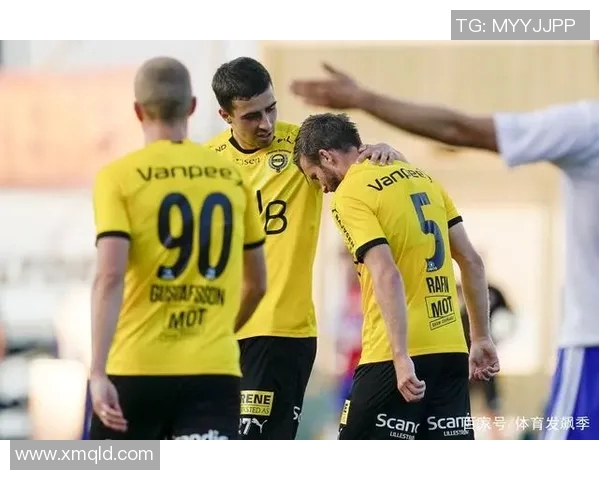 利勒斯特罗姆主场迎战奥特期待精彩对决与激烈竞争