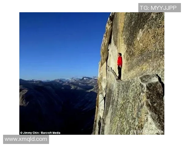 杨磊亲授攀岩技巧与心得分享助你轻松征服高峰