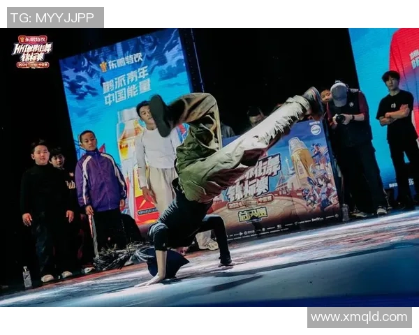 广州街舞队在世界攀岩锦标赛中的奋斗与突破之路详解