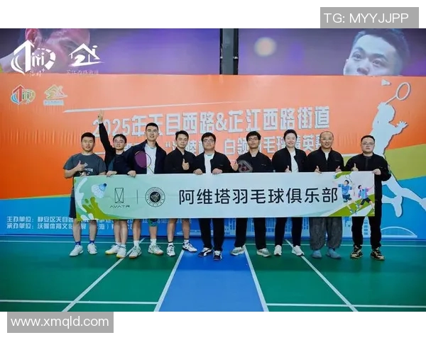 武汉羽毛球队心理素质创新高引发关注助力运动员竞技状态提升