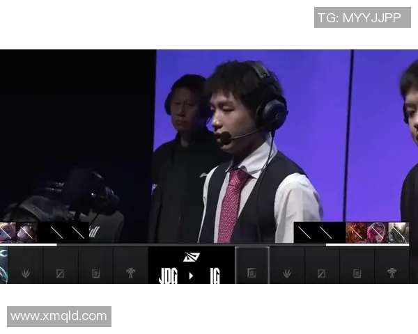 赛后复盘：JDG与IG对决中的速度与策略分析