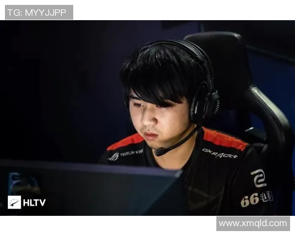 CSGO战术解析：BLG战队如何构建高效反击体系与应对策略
