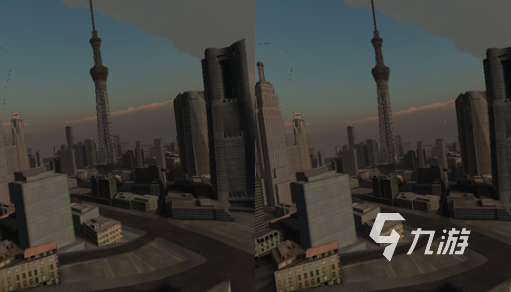 pg电子娱乐官网好玩的vr游戏app怎样下载 2025受欢送vr游戏app排行榜(图3)